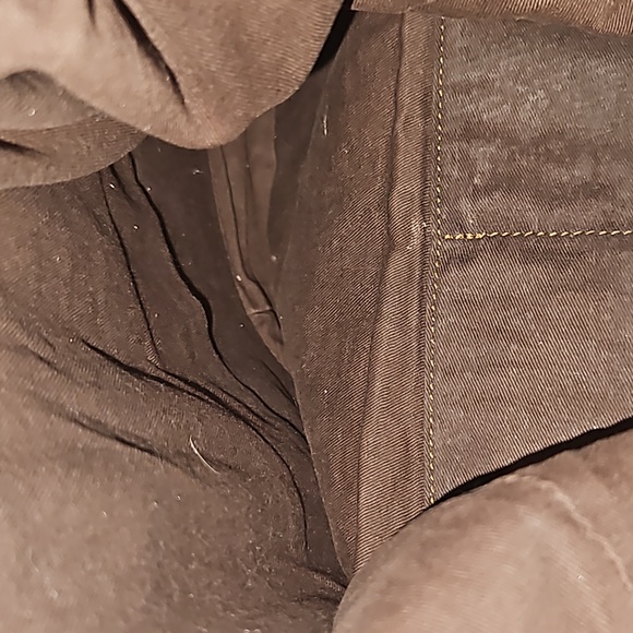 Toscani Italy Gorgeous Leather Bag - Picture 9 of 12